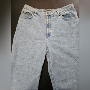 Vintage - Jones Jeans 100% Cotton Denim - NWOT - Size 18W